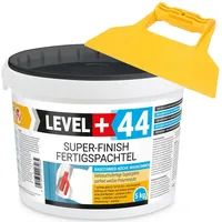 Level + Level+ + level+ Fertigspachtel Spachtelmasse L+44 -
