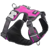 Red Dingo Polsterung Pink Größe XS