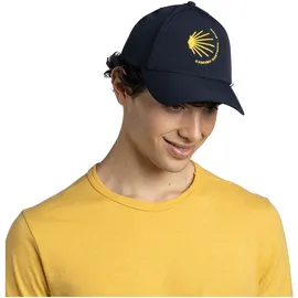 Buff Summit Kappe blau L/XL