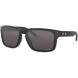 OAKLEY Holbrook OO9102-E8 matte black/prizm grey