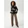 Aniston CASUAL Cordhose ANISTON CASUAL Lässig Braun 34
