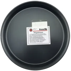 Turk Pizzaform Blaublech Ø 26 cm