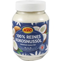 KTC Kokosöl coconut oil 500ml