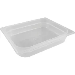 PUJADAS GN-Behälter 1/1 Polypropylen, Tiefe: 150 mm, Inhalt: 19,60 Liter
