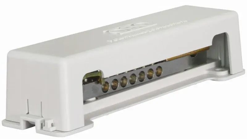 CobiNet Potentialausgleichsschiene 113582