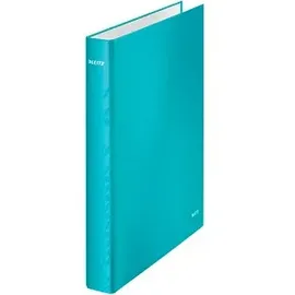 Leitz WOW DIN A4 25 mm Eisblau 1 St.