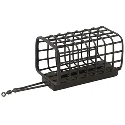 Daiwa NZON Square Cage Feeder M 60g