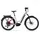 Haibike Trekking 7 2026 27,5 Zoll RH 45 cm Wave soft grey/red/blue glossy