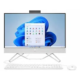 HP All-in-One PC 24-cb1009ng Intel Core i5-1235U 8 GB RAM 512 GB SSD Win11 Home