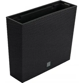 Prosperplast Rato Case Tower 18 x 58 x 49,8 cm Anthrazit