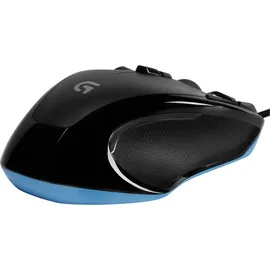 Logitech G300s Optical Gaming Mouse (910-004345)