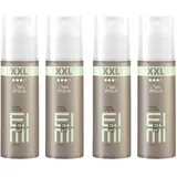 4 X Wella EIMI Pearl Styler XXL Styling Gel 150 ml)