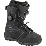 Nitro SENTINEL BOA Boot 2025 true black // 44 2/3