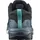 Salomon X Ultra 4 Gore-Tex Damen black/stormy weather/opal blue 36 2/3