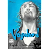 ISBN Vagabond, Vol. 37