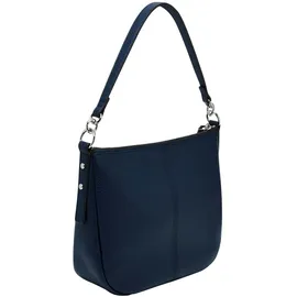 Fossil Jolie Umhängetasche Leder Insignia Blue