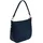 Fossil Jolie Umhängetasche Leder Insignia Blue