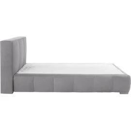 Home Affaire Chelles 100 x 200 cm Grau