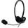 ewent EW3568 Kabelgebunden, USB-A), Office Headset Schwarz