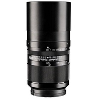 Handevision Ibelux 40mm F0,85 VDSLR Micro Four Thirds