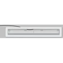 Viverso AGA Design U LED-Lichtpaneel, AU906000,