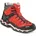 Lady GTX rot/graphit 40