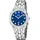 Jaguar Diplomatic Edelstahl 36 mm J1016/6