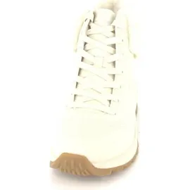 SKECHERS Uno Rugged Fall Air Boots Beige 36