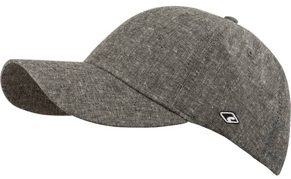 CHILLOUTS Plymouth Hat, dark grey, S/M