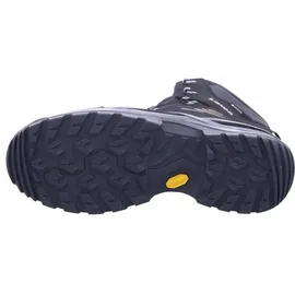 Lowa Renegade Evo GTX Mid Herren black/dune 43,5