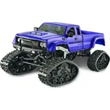 AMEWI Crawler Pickup Truck RTR blau 22394