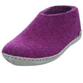 Glerups Clogs Lila 39