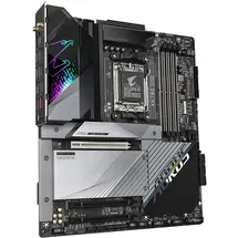 Gigabyte X670E AORUS MASTER