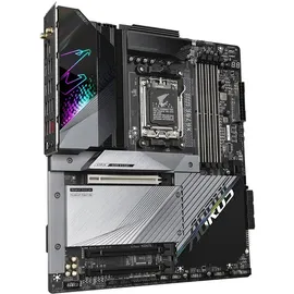 Gigabyte X670E AORUS MASTER