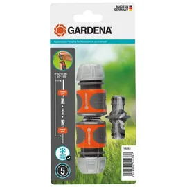 Gardena Kupplungs-Satz 13 mm 1/2"