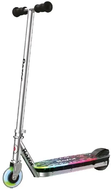 ColorRave - electric scooter