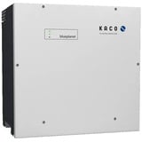 KACO blueplanet 0% MwSt §12 III UstG 92.0 TL3-S 92kW Wechselrichter 3-phasig