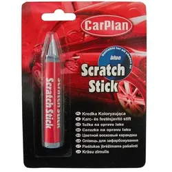 CarPlan Lackstift Kratzer Entferner Stift Füller Blau