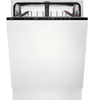 AEG FSE63307P Einbau-Geschirrspüler (vollintegrierbar, 550 mm breit)