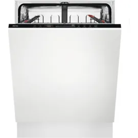 AEG FSE63307P Einbau-Geschirrspüler (vollintegrierbar, 550 mm breit)