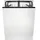 AEG FSE63307P Einbau-Geschirrspüler (vollintegrierbar, 550 mm breit)