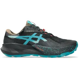 Asics Trabuco 14 GTX Herren Trailrunningschuhe schwarz, 44