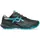 Asics Trabuco 14 GTX Herren Trailrunningschuhe schwarz, 44