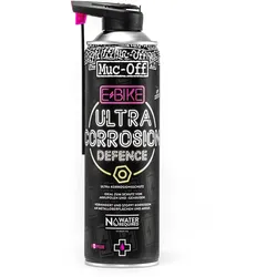 Muc Off E-Bike Ultra Corrosion Defence 485 ML