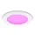 Philips Hue Slim recessed spotlight 117 mm White