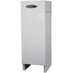 Wolf Wärmepumpe FHS-180-S-230V-e2-M2 Speicherinhalt 180 L, R290 2486462