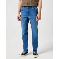 Wrangler 5-Pocket-Jeans »River FREE TO STRETCH«, Regular fit, Gr. 38 - Länge 32, rustic, , 91077851-38 Länge 32