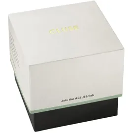 CLUSE Triomphe Leather 33 mm CL61007