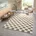 OTTO OTTO HOME Gr 1 beige taupe B 60cm H 30mm L 90cm Kunstfaser Teppiche