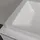 Villeroy & Boch Subway 3.0 Schrankwaschtisch 60 x 47 cm 4A706GR1